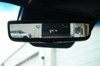 2026 Lexus LX 700h Luxury - miniatura 35