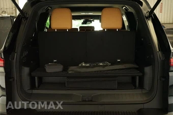 2026 Lexus LX 700h Luxury - miniatura 38