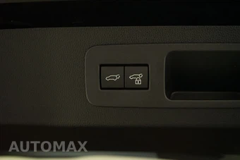 2026 Lexus LX 700h Luxury - miniatura 39
