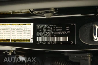 2026 Lexus LX 700h Luxury - miniatura 41