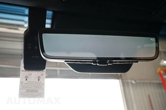 2026 Lexus LX 700h Luxury - miniatura 34