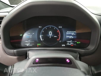 2026 Lexus LX 700h Luxury - miniatura 12