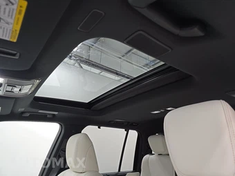 2026 Lexus LX 700h Luxury - miniatura 18