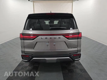 2026 Lexus LX 700h Luxury - miniatura 5