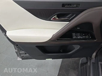 2026 Lexus LX 700h Luxury - miniatura 9