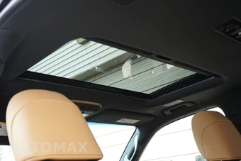 2026 Lexus LX 700h Luxury - miniatura 21