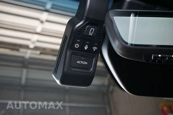 2026 Lexus LX 700h Luxury - miniatura 34