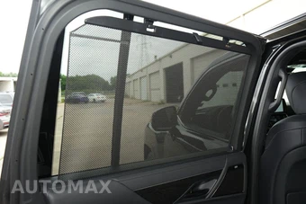 2026 Lexus LX 700h Luxury - miniatura 25
