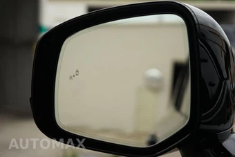 2026 Lexus LX 700h Luxury - miniatura 26