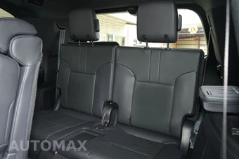 2026 Lexus LX 700h Luxury - miniatura 34