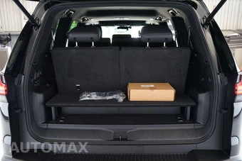 2026 Lexus LX 700h Luxury - miniatura 36