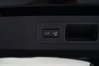 2026 Lexus LX 700h Luxury - miniatura 37