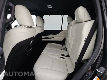 2026 Lexus LX 700h Luxury - miniatura 13