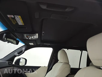 2026 Lexus LX 700h Luxury - miniatura 21