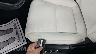 2026 Lexus LX 700h Luxury - miniatura 22