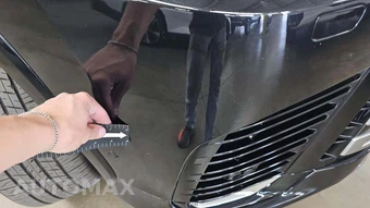 2026 Lexus LX 700h Luxury - miniatura 24