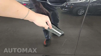 2026 Lexus LX 700h Luxury - miniatura 25