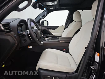 2026 Lexus LX 700h Luxury - miniatura 7