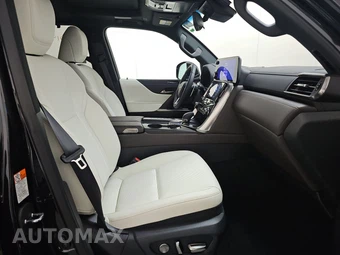 2026 Lexus LX 700h Luxury - miniatura 8