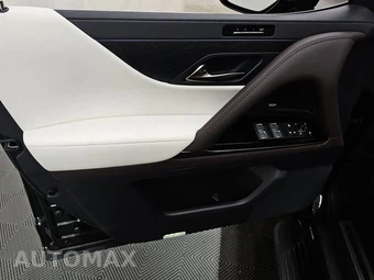 2026 Lexus LX 700h Luxury - miniatura 9