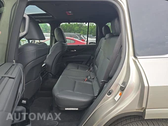 2026 Lexus LX 700h Luxury - miniatura 13