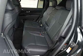 2026 Lexus LX 700h Luxury - miniatura 24