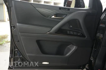 2026 Lexus LX 700h Luxury - miniatura 27