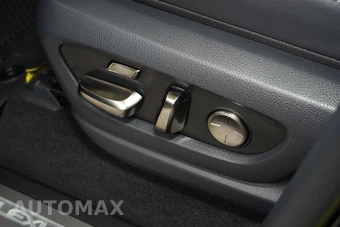 2026 Lexus LX 700h Luxury - miniatura 31