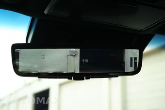 2026 Lexus LX 700h Luxury - miniatura 33