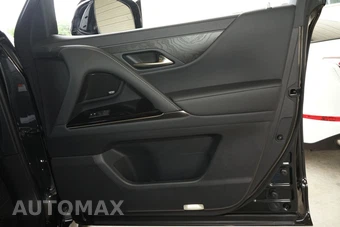 2026 Lexus LX 700h Luxury - miniatura 28