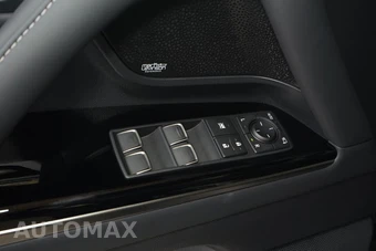 2026 Lexus LX 700h Luxury - miniatura 29