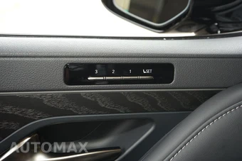 2026 Lexus LX 700h Luxury - miniatura 30