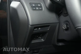 2026 Lexus LX 700h Luxury - miniatura 32