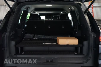 2026 Lexus LX 700h Luxury - miniatura 36