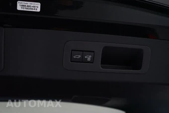2026 Lexus LX 700h Luxury - miniatura 37