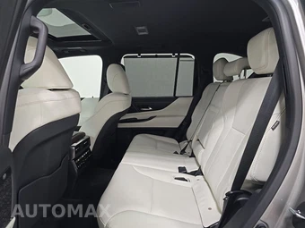 2026 Lexus LX 700h Luxury - miniatura 13