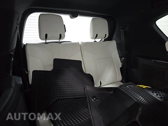 2026 Lexus LX 700h Luxury - miniatura 14