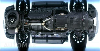 2026 Lexus LX 700h Luxury - miniatura 19