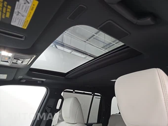 2026 Lexus LX 700h Luxury - miniatura 20