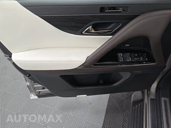 2026 Lexus LX 700h Luxury - miniatura 9