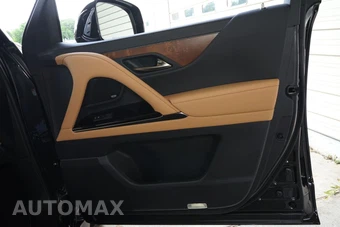 2026 Lexus LX 700h Luxury - miniatura 26
