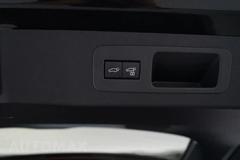 2026 Lexus LX 700h Luxury - miniatura 36