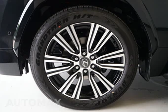 2026 Lexus LX 700h Luxury - miniatura 37