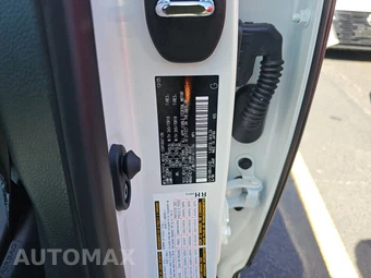 2026 Lexus LX 700h Overtrail - miniatura 14
