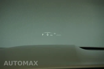 2026 Lexus LX 700h Overtrail - miniatura 14
