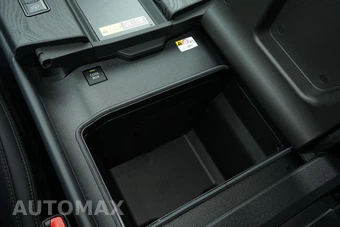 2026 Lexus LX 700h Overtrail - miniatura 20