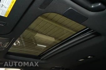 2026 Lexus LX 700h Overtrail - miniatura 21