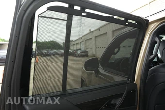 2026 Lexus LX 700h Overtrail - miniatura 25