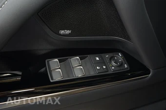 2026 Lexus LX 700h Overtrail - miniatura 29