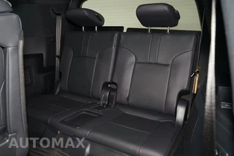 2026 Lexus LX 700h Overtrail - miniatura 34